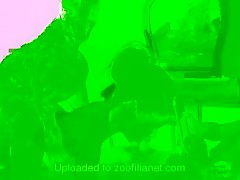 Felacion con bañito incluido