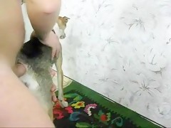 Paola le ha cogido el gusto a los caballos